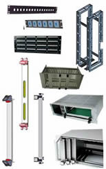 VME Front panels, CPCI Front Panels, CPCI Handles, VME Handles